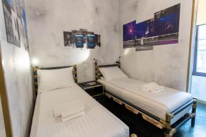 timeout heritage hotel zagreb