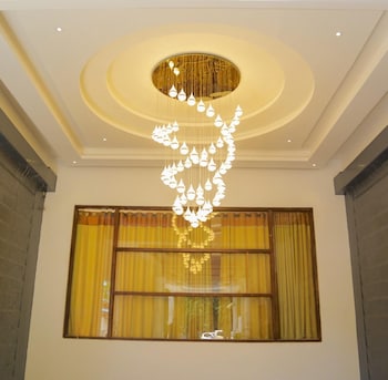 hotel asliya regency
