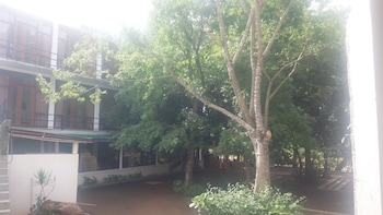 hotel asliya regency