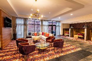 courtyard by marriott winston salem downtown