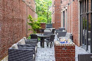 courtyard by marriott winston salem downtown