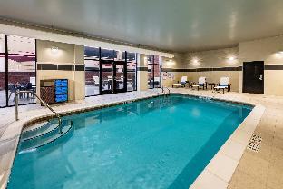courtyard by marriott winston salem downtown