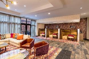 courtyard by marriott winston salem downtown