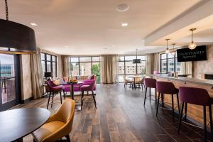 courtyard by marriott winston salem downtown
