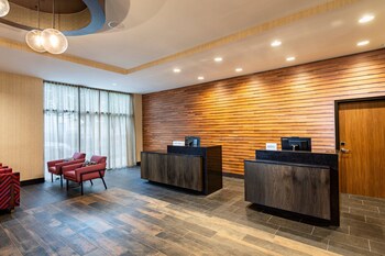 courtyard by marriott winston salem downtown