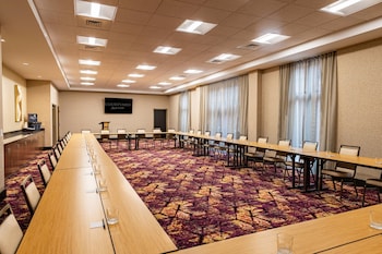 courtyard by marriott winston salem downtown