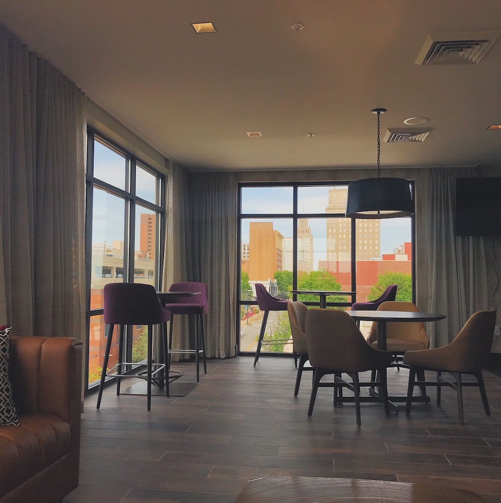 courtyard by marriott winston salem downtown