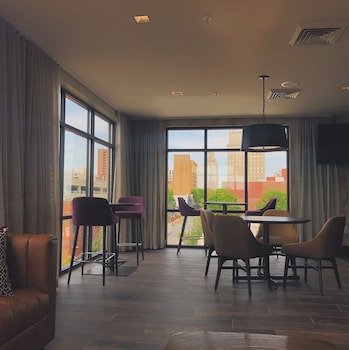 courtyard by marriott winston salem downtown