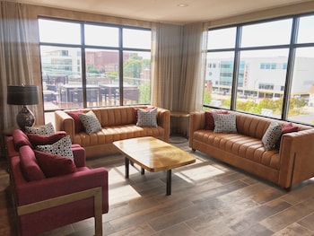 courtyard by marriott winston salem downtown