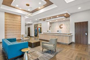 comfort suites stuart hutchinson island