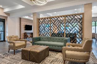 comfort suites stuart hutchinson island