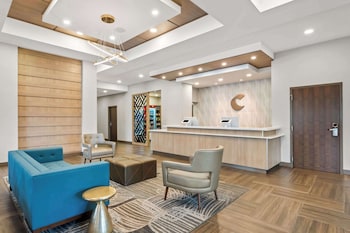 comfort suites stuart hutchinson island