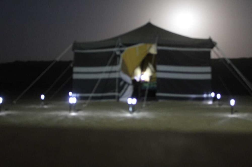 desert wonders camp