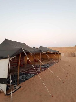 desert wonders camp