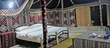 desert wonders camp