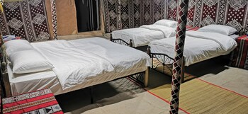 desert wonders camp