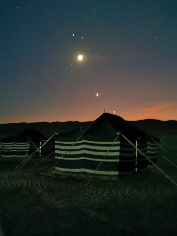 desert wonders camp