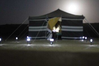 desert wonders camp