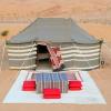 desert wonders camp