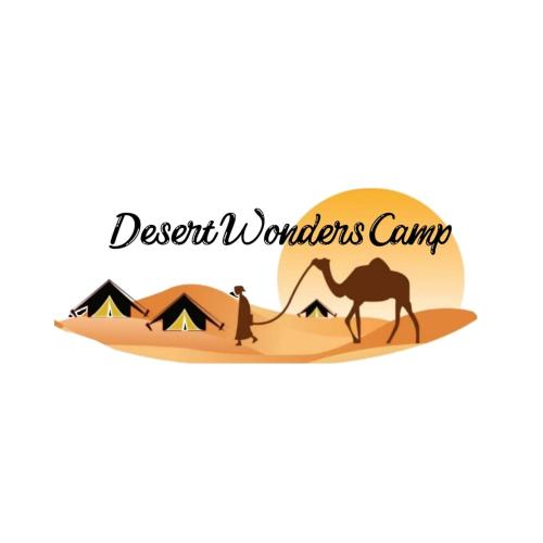 desert wonders camp