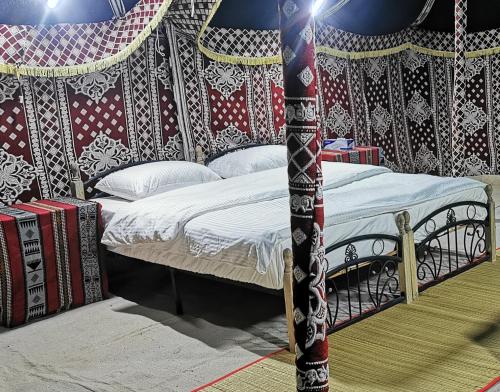 desert wonders camp