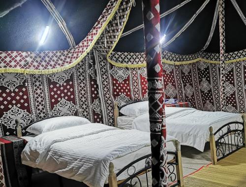 desert wonders camp