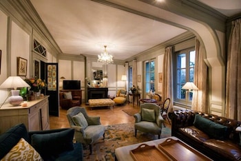 La Petite Folie,44 Rue Haute 14600 Honfleur,3 star