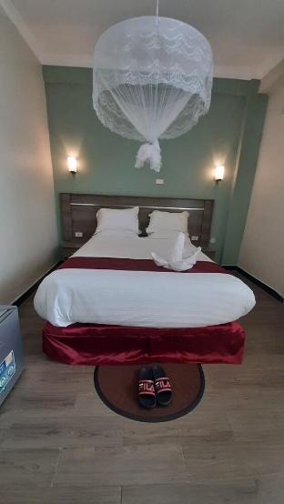 Teferi Mekonnen Hotel,Kebele 4 0027 Bahir Dar Amhara,3 star