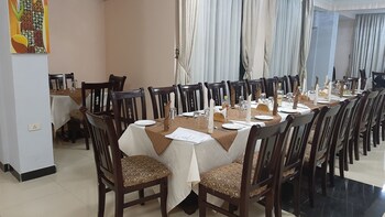 Teferi Mekonnen Hotel,Kebele 4 0027 Bahir Dar Amhara,3 star