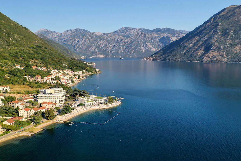 hyatt regency kotor bay resort