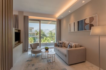 hyatt regency kotor bay resort