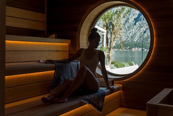 hyatt regency kotor bay resort