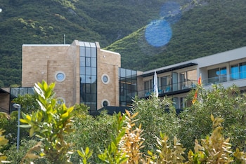 hyatt regency kotor bay resort