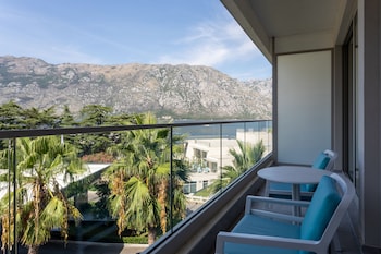 hyatt regency kotor bay resort