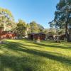 wonderland cottages