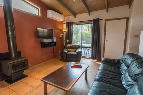 wonderland cottages
