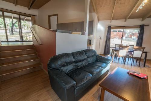 wonderland cottages