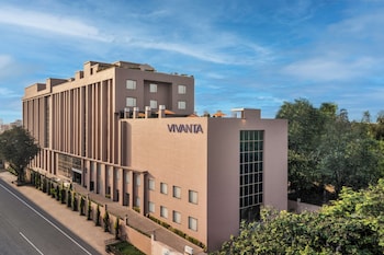 vivanta jamshedpur golmuri