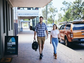 black diamond lodge