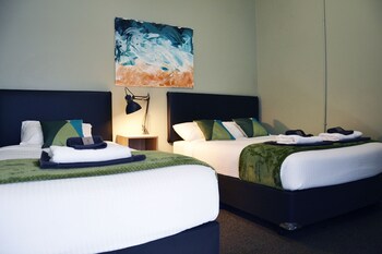 black diamond lodge