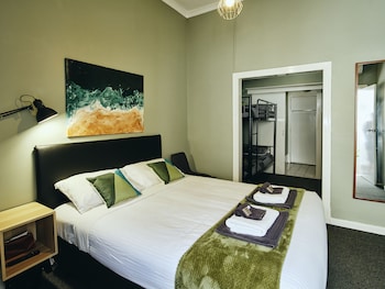 black diamond lodge
