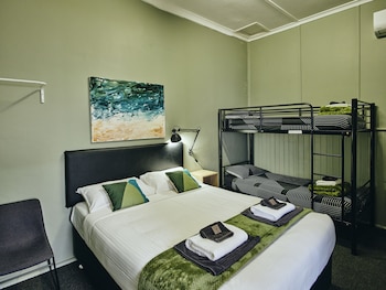 black diamond lodge