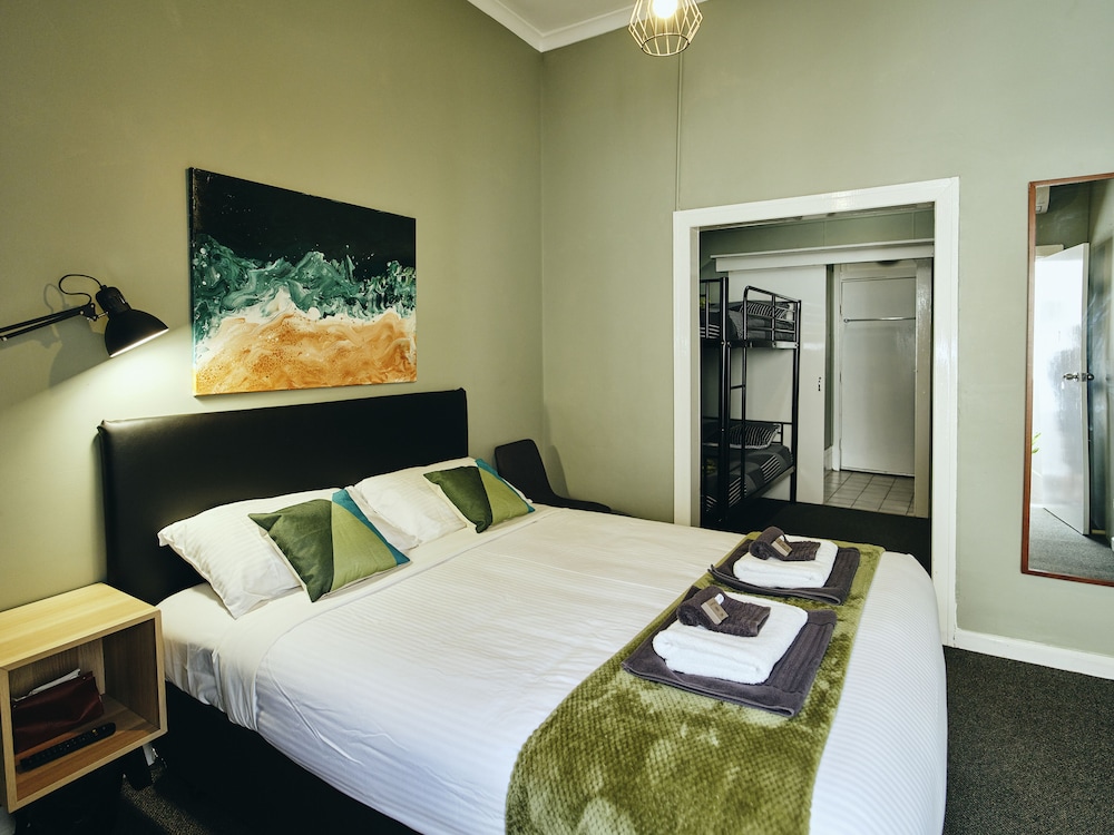 black diamond lodge