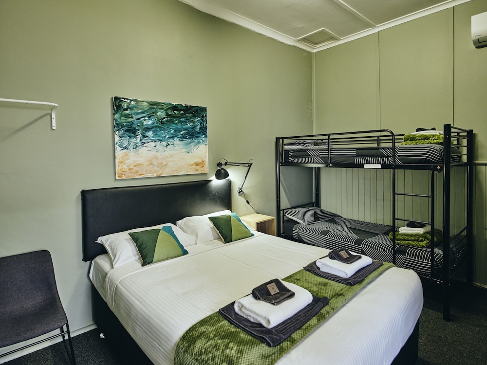 black diamond lodge