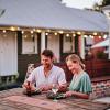 Black Diamond Lodge,Western Australia>>Collie,2.5 star