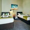 Black Diamond Lodge,Western Australia>>Collie,2.5 star