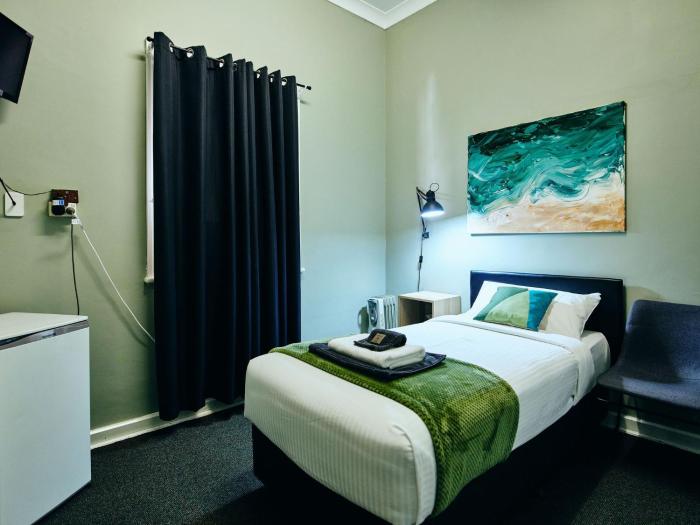 black diamond lodge