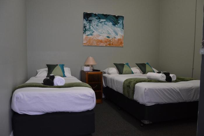 black diamond lodge