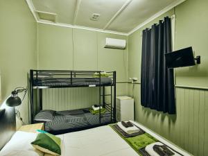 black diamond lodge