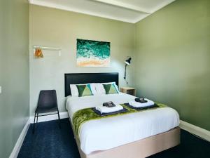 black diamond lodge